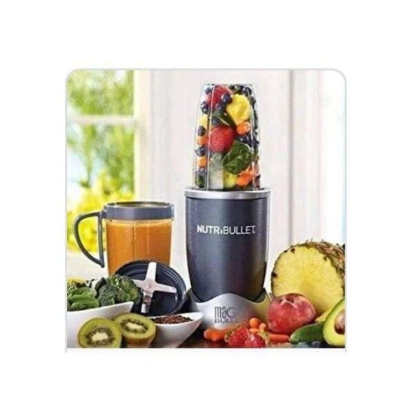 Magic Nutribullet
