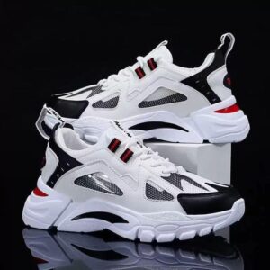 Men's Breathable Casual Sports Board Shoes