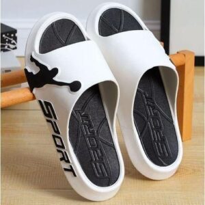 SXCHEN New Men's Light Flip Flops Summer Slippers