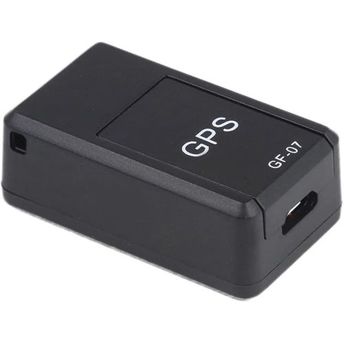 GPS Tracker Strong Magnetic Car Tracking Device