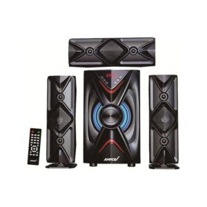 Ampex A-8102 Multimedia Speaker System 3.1CH 40000W