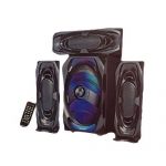 Ampex A-8105 Subwoofer 40000W BT/FM/USB/AC/DC