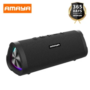 Amaya BD30 wireless Bluetooth speaker