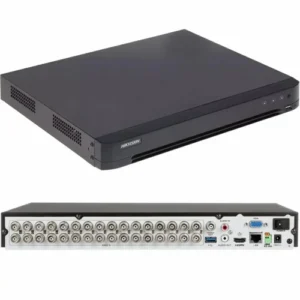 Hikvision DVR 1080P 32CH DVR 2HDD – DS-7232HGHI-M2