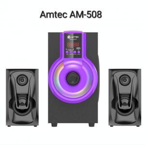 Amtec AM-508 Subwoofer