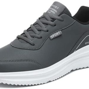 ASSKLO Large Size 40-46 Men's Sneakers