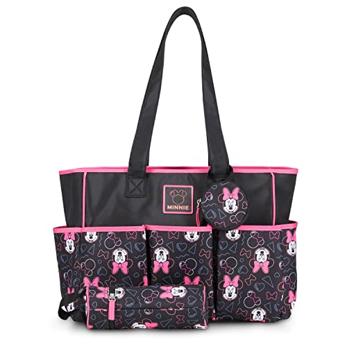 Cartoon diaper bag