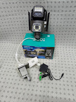 4G CCTV Camera with Sim Card Slot