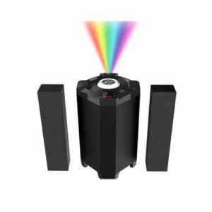 Amtec AM-006 15000W X-Bass Subwoofer Multimedia