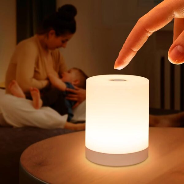 Baby night light
