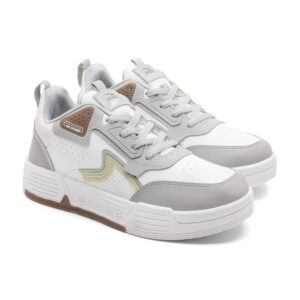 Trendy lifestyle sneakers for casual outings