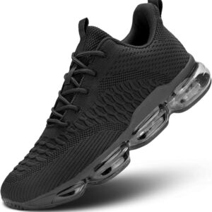 Air Cushion Men Sport Running Shoes