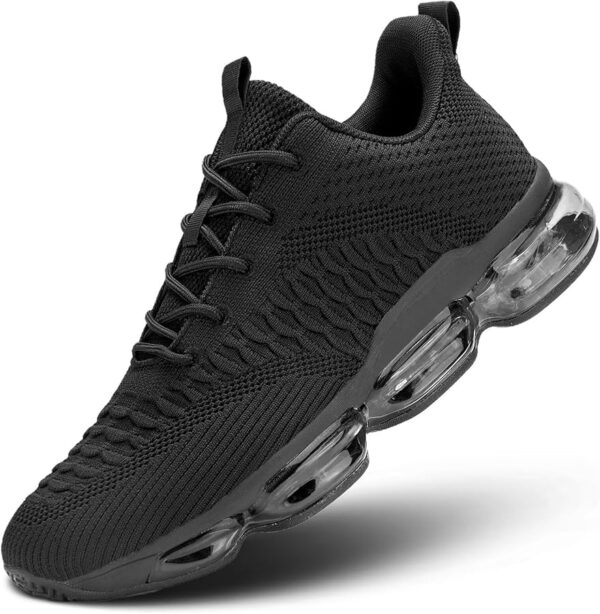 Air Cushion Men Sport Running Shoes
