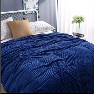 6*6 Plain fleece Velvet