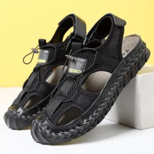 ASSKLO Original Men's Sandals Large Size