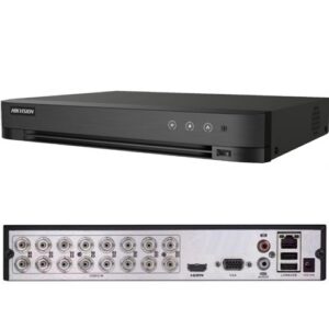 Hikvision DVR DS-7216HGHI-M1 16-Channel DVR Upto 1080P