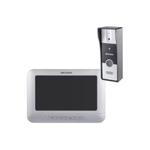 HIKvision Video Door Phone 7 inches
