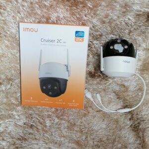 IPC-K2EP-3H1 Rangers 2 3MP Dahua Imou Cruiser