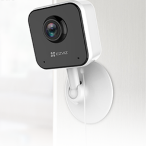 EZVIZ H1c – Smart Home Wi-Fi Camera