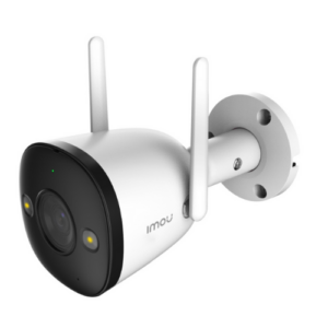 IMOU 4MP H.265 Bullet Wi-Fi Camera