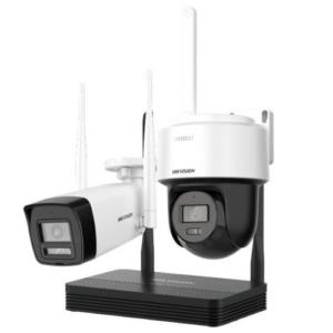 HIKVISION NKS424W02H Wi-Fi IP Kit 4MP in Nairobi
