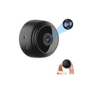 A9 Smart Mini WiFi Nanny Camera