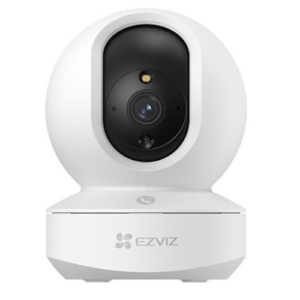 EZVIZ TY1 Pro 5MP Smart Pan & Tilt Camera