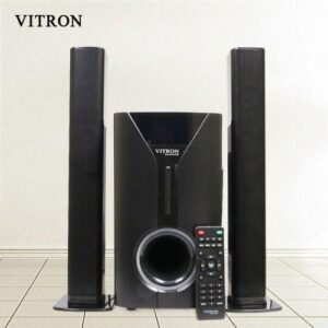 Vitron Subwoofer VT-527 9000W