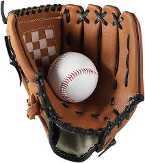 Baseball Glove