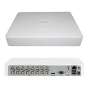 Hikvision DVR  DS-7116HGHI-M1 16 Channel 1080p Digital Video Recorder