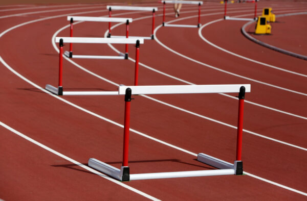 Hurdles