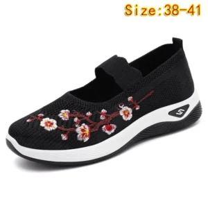 Baldur Women's Gray Running Shoes