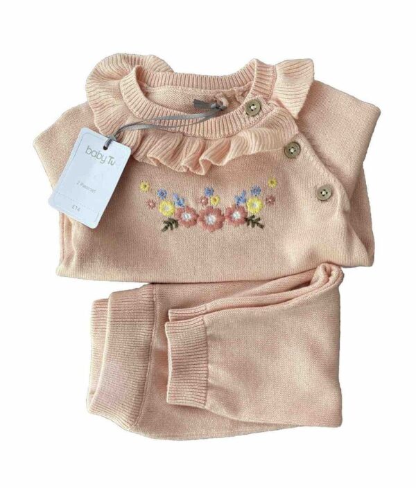 2-piece baby set