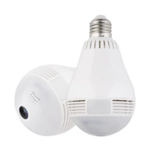 Jortan 360° Panoramic WiFi IP Camera