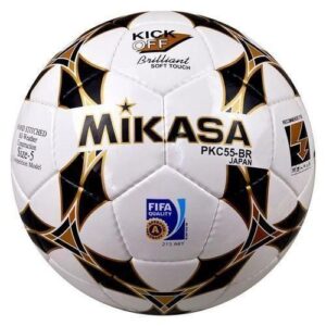 mikasa size 5 soccer ball